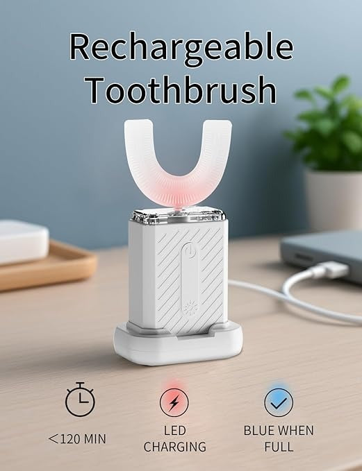 Ends Today: 70% OFF! ⏰KLENIMORE™ Medical Full Denture with Strong Suctiond Custom-Fit Full Functional Dentures🦷Obtain American Dental Association (ADA) Certification