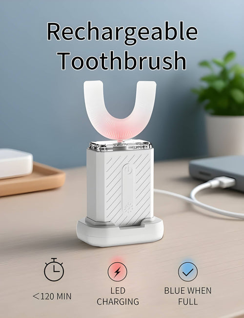 Ends Today: 70% OFF! ⏰KLENIMORE™ Medical Full Denture with Strong Suctiond Custom-Fit Full Functional Dentures🦷Obtain American Dental Association (ADA) Certification