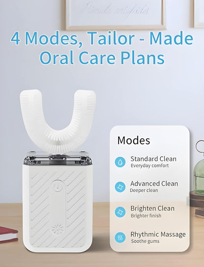 Ends Today: 70% OFF! ⏰KLENIMORE™ Medical Full Denture with Strong Suctiond Custom-Fit Full Functional Dentures🦷Obtain American Dental Association (ADA) Certification