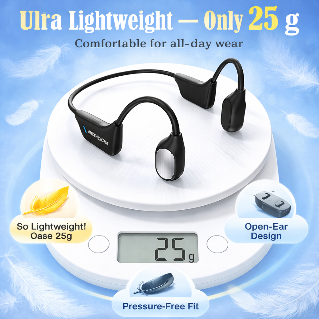 🌎Ends Today: 88% OFF!⏰👂Revitalize your ears again💖 💥 LIMITED TIME OFFER!🔥Advanced Bone Conduction Smart Hearing Aid