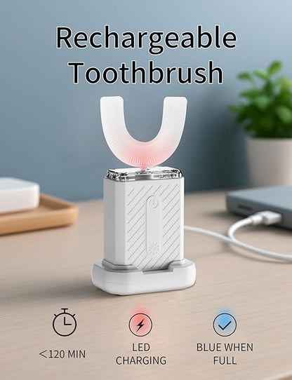 Ends Today: 70% OFF! ⏰KLENIMORE™ Medical Full Denture with Strong Suctiond Custom-Fit Full Functional Dentures🦷Obtain American Dental Association (ADA) Certification