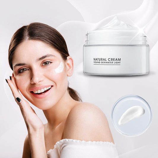 👏🌿 Made in the USA, shipped directly 💫KLENIMORE™ Botox and Vitamin A Retinol Cream — Last day for a limited time, 30% off!